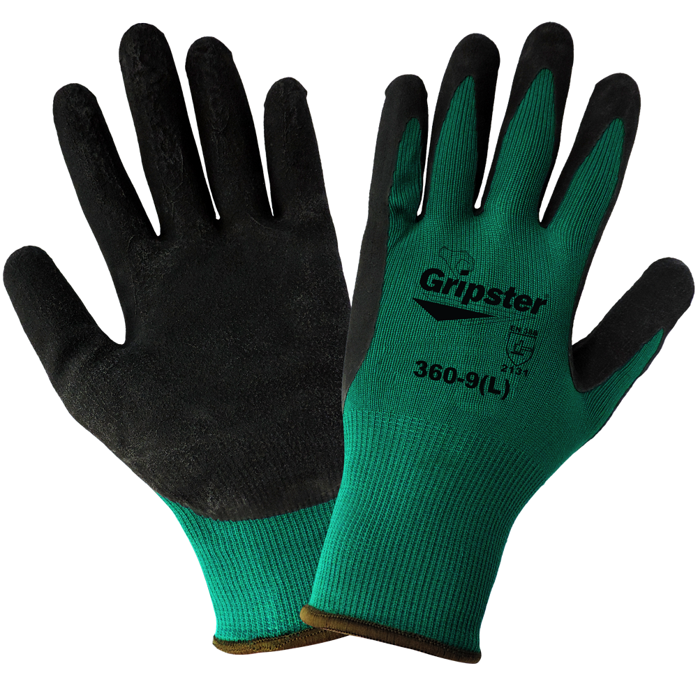 Global Glove Gripster® 360