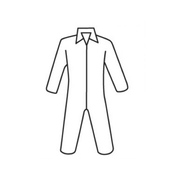 C3850 Coverall