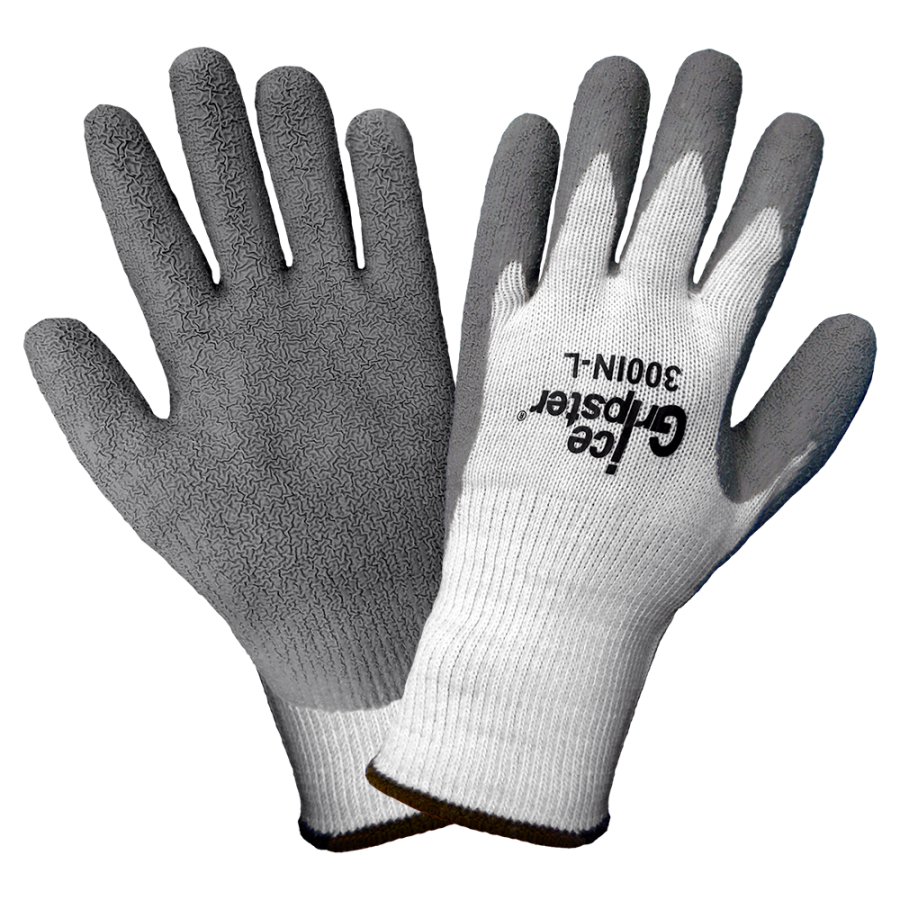 Global Glove Ice Gripster 300IN TriState Industrial Supply