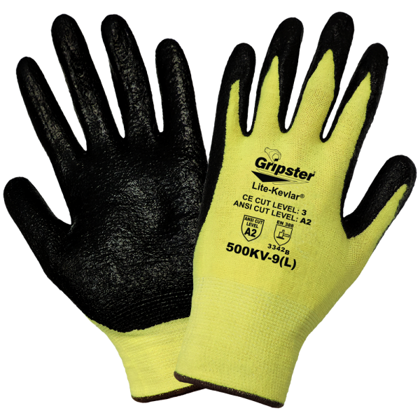 Global Glove 500KV