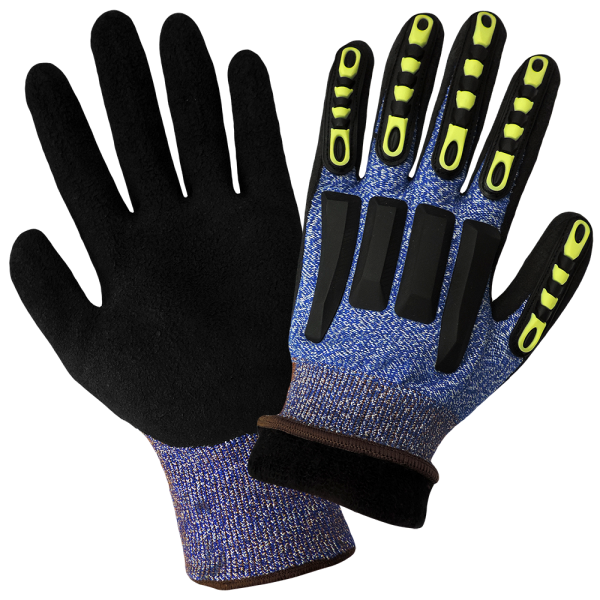 Global Glove CIA317INT