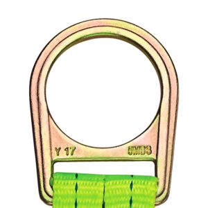 FS815-Scaffold-Anchor Ring