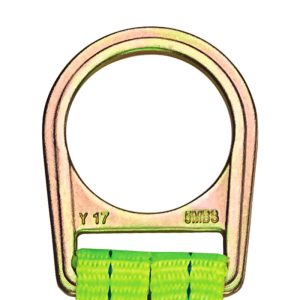 FS815-Scaffold-Anchor Ring