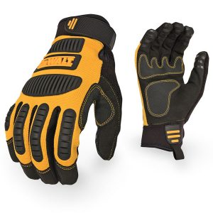 Dewalt mechanics glove