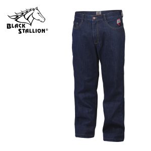 Black Stallion Flame resistant jeans