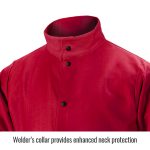 FR9-30C-welders-collar