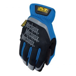 Mechanics Style work glove blue