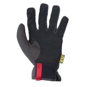 Mechanics Style work glove palm