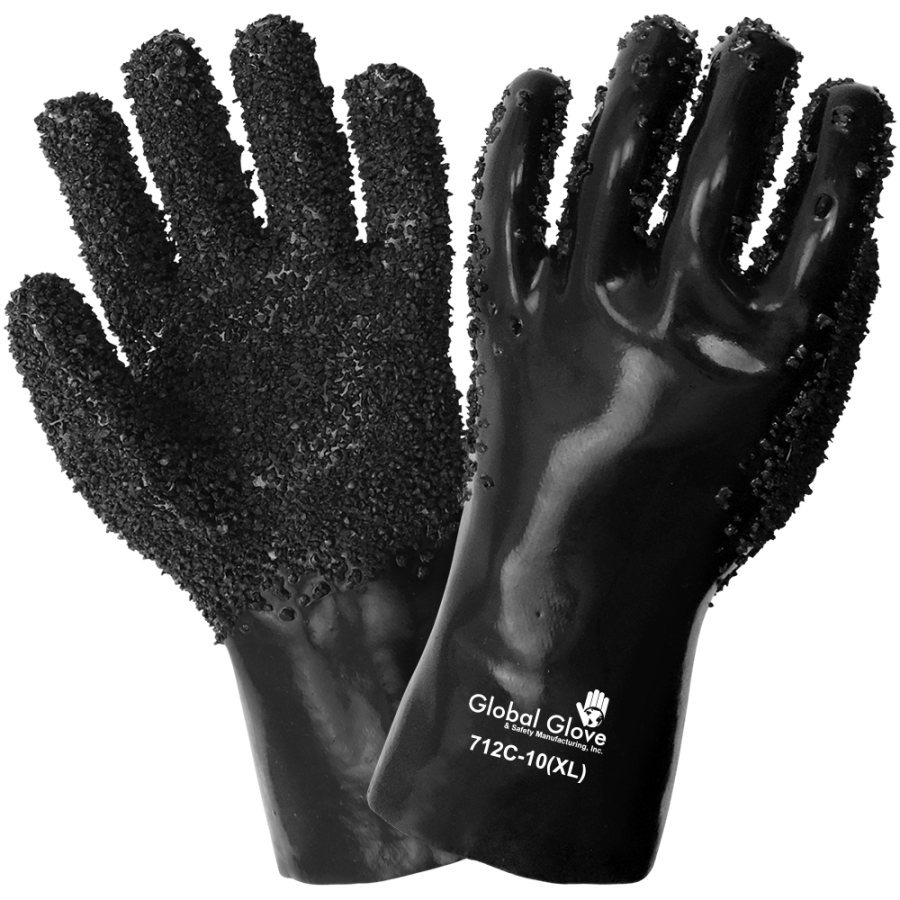 Chemical Handling Gloves TriState Industrial Supply