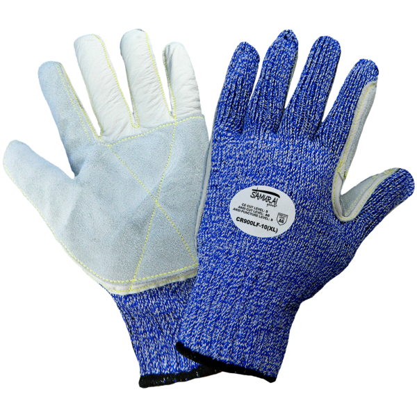 Global Glove Samurai CR900LF