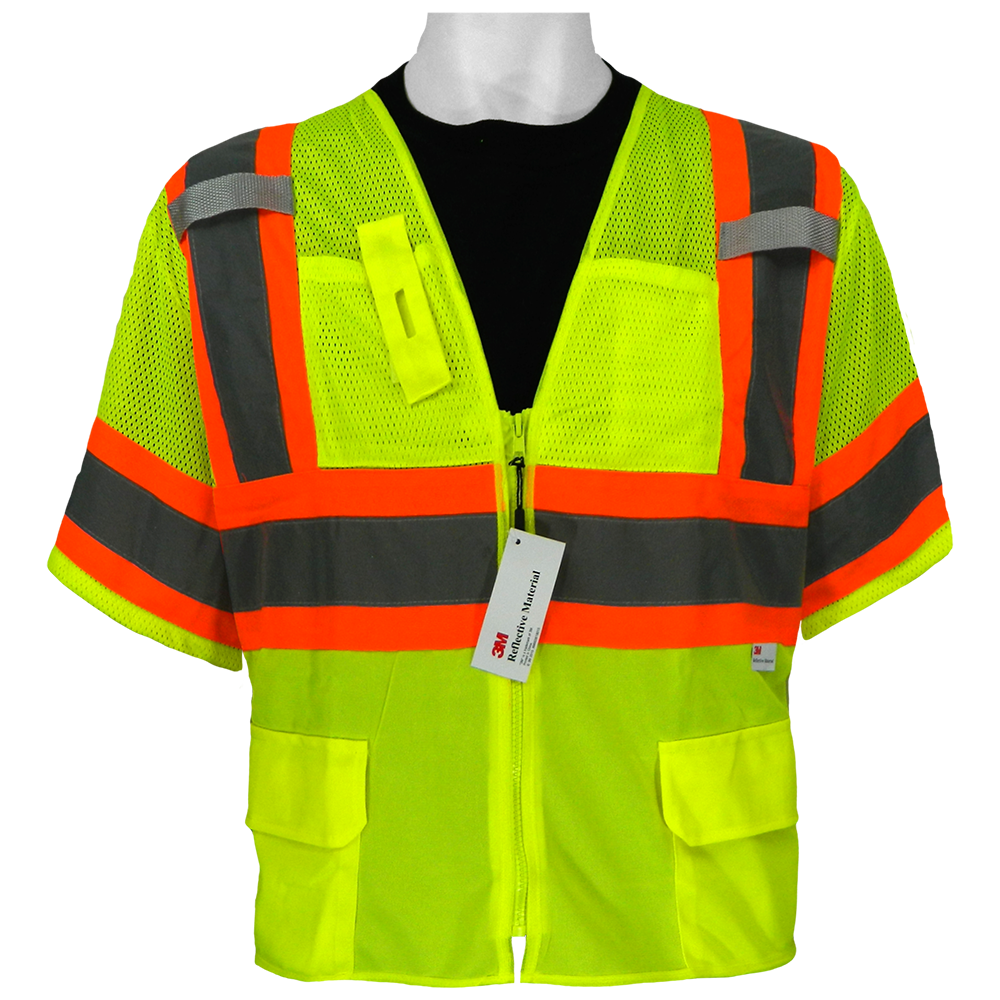 Ansi class hotsell 3 vest