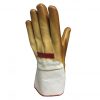 Glove Coaters Inc 3733 Latex Coated Glass Handler Gloves Back Hand