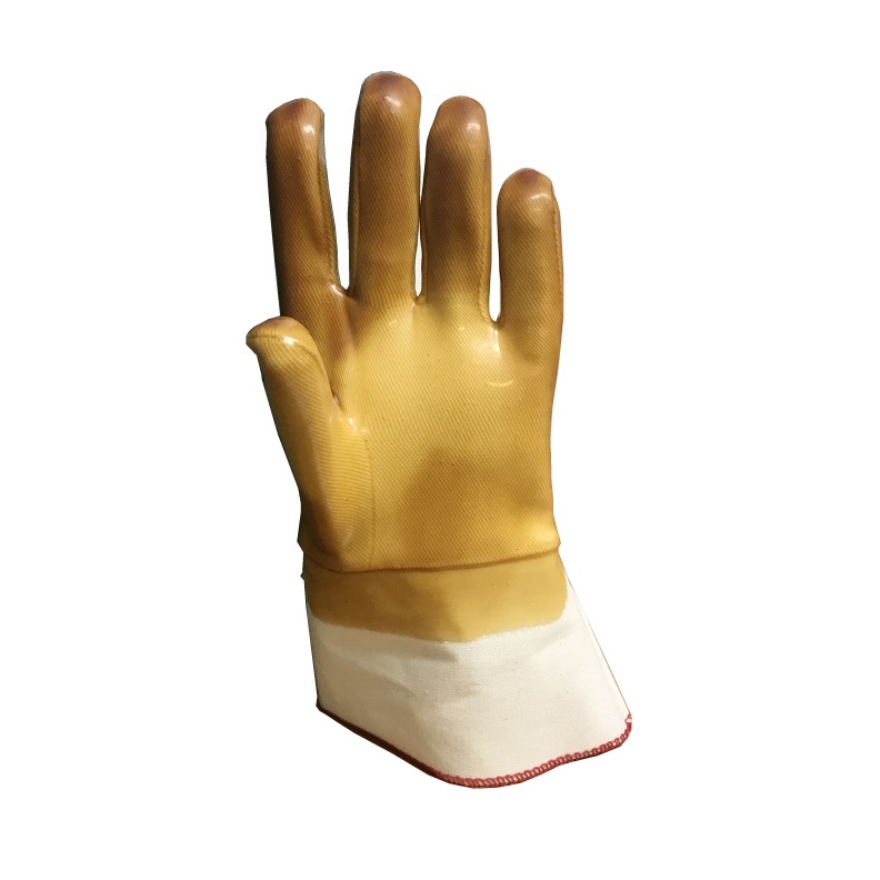 Glove Coaters Inc. Glass Handlers Glove 3733