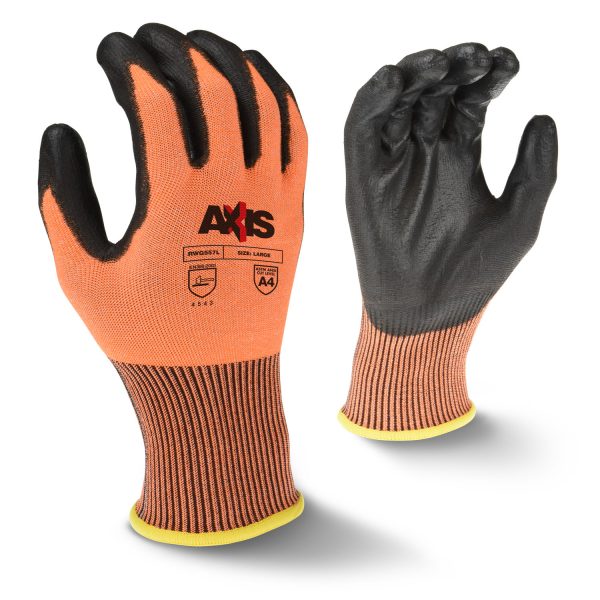 Radians RWG557 A4 Cut Glove