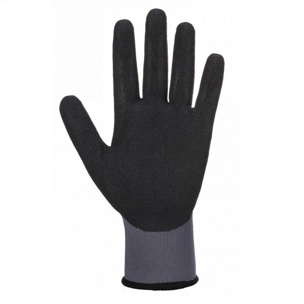 Portwest Dermiflex Aqua Glove AP62 Sandy Palm