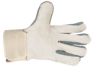 MCR 1700 Big Jake Leather Gloves Palm