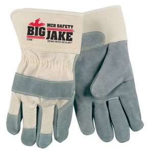 MCR 1700 Big Jake Leather Gloves