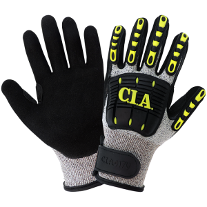 Global Glove Vise Gripster CIA-417