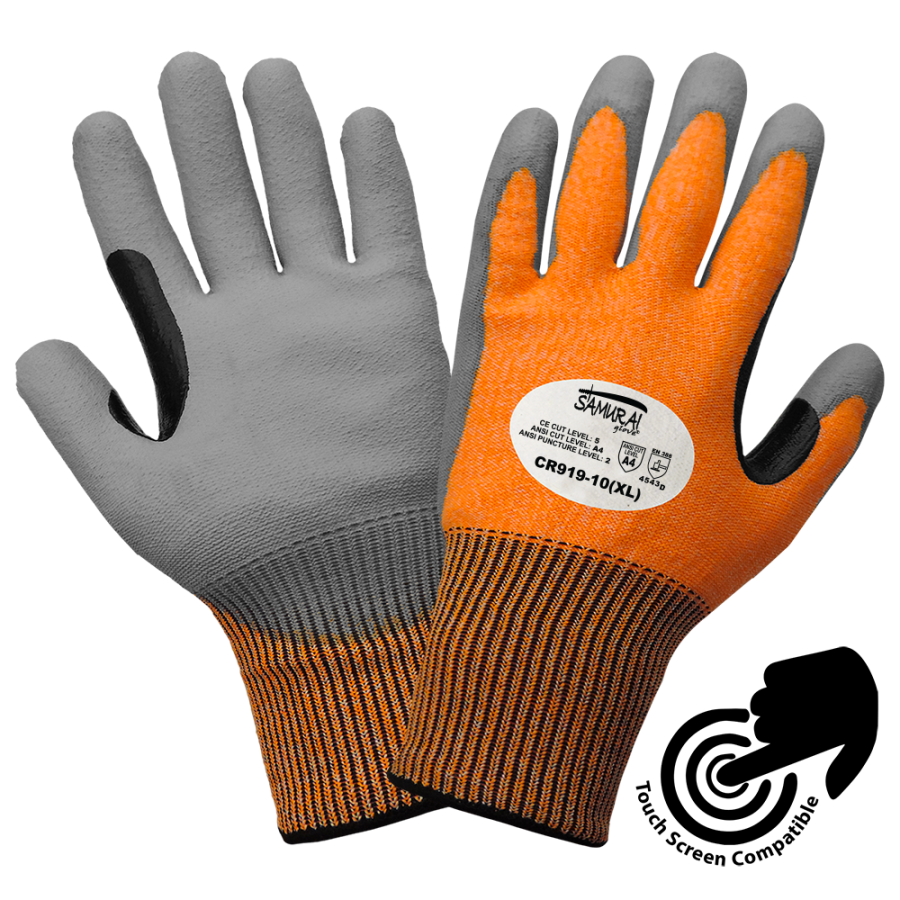 Global Glove Samurai CR919 TriState Industrial Supply