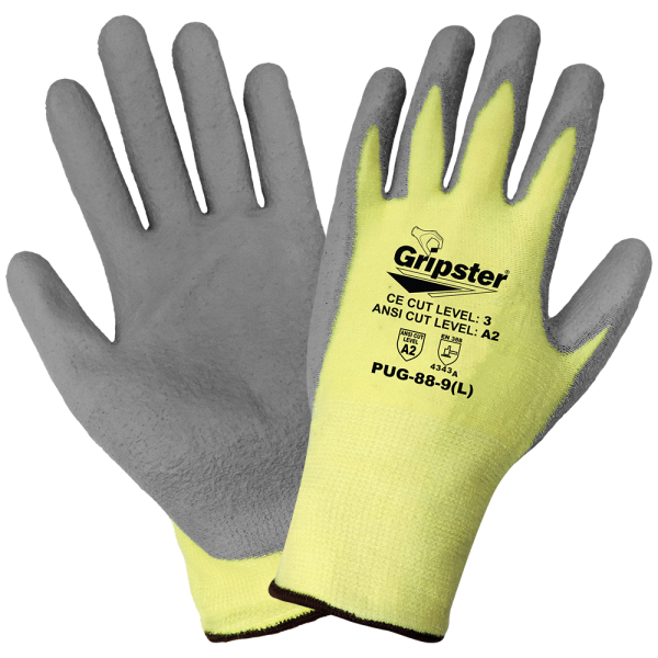 Global Glove PUG-88 Cut Glove