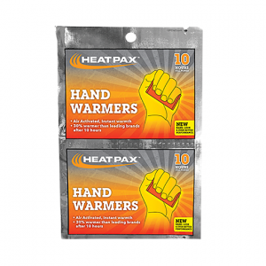 OccuNomix 10 hour hand warmers