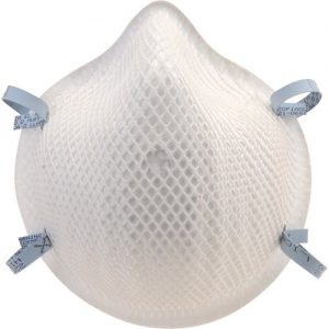 Moldex 2200N95 Disposable Respirator P95