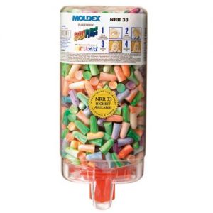 Moldex 6645 Earplug Dispenser