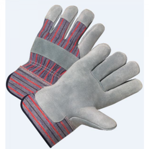 West Chester Split Leather Insulated Glove 5558P