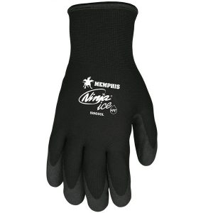 MCR Safety Ninja Ice Glove N9690