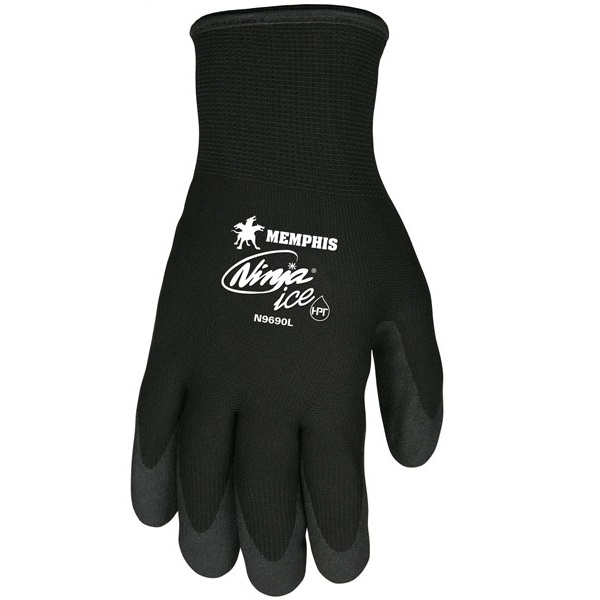 Ninja® Ice - Insulated & Water Repellent Glove - N9690