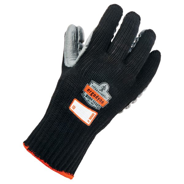 Ergodyne 9000 Lightweight anti vibration glove back