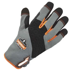 Ergodyne 820 PVC handlers gloves back