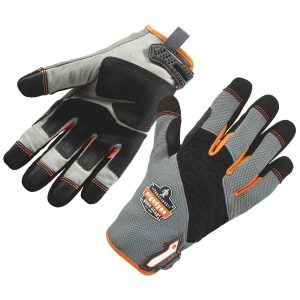 Ergodyne 820 PVC handlers gloves