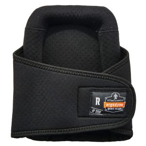 Ergodyne Foam Gel Knee Pad 350 18350 Backside