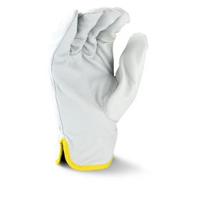 Radians RWG52 Leather A4 Cut Resistant Glove Palm