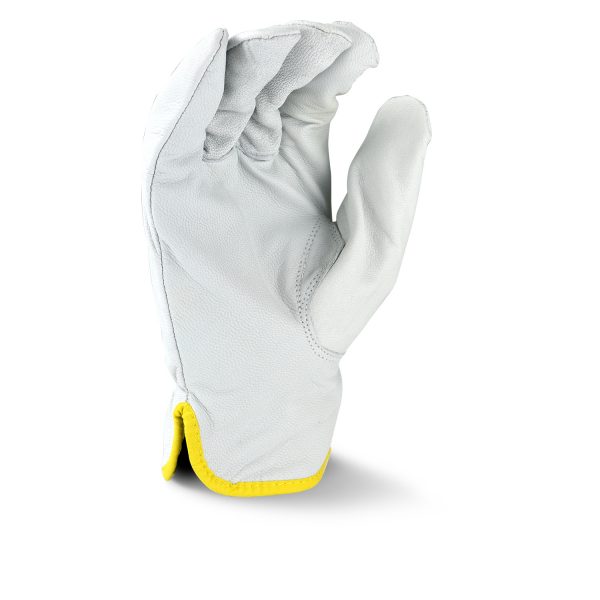 Radians RWG52 Leather A4 Cut Resistant Glove Palm
