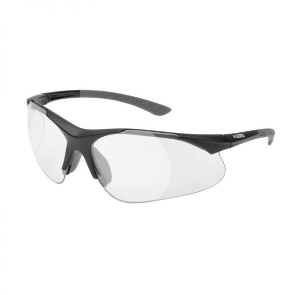 Elvex RX-500C Safety Glasses with Diopter