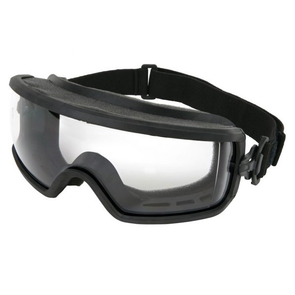 MCR Predator Goggles PD1210PF Anti-Fog Anti-Impact