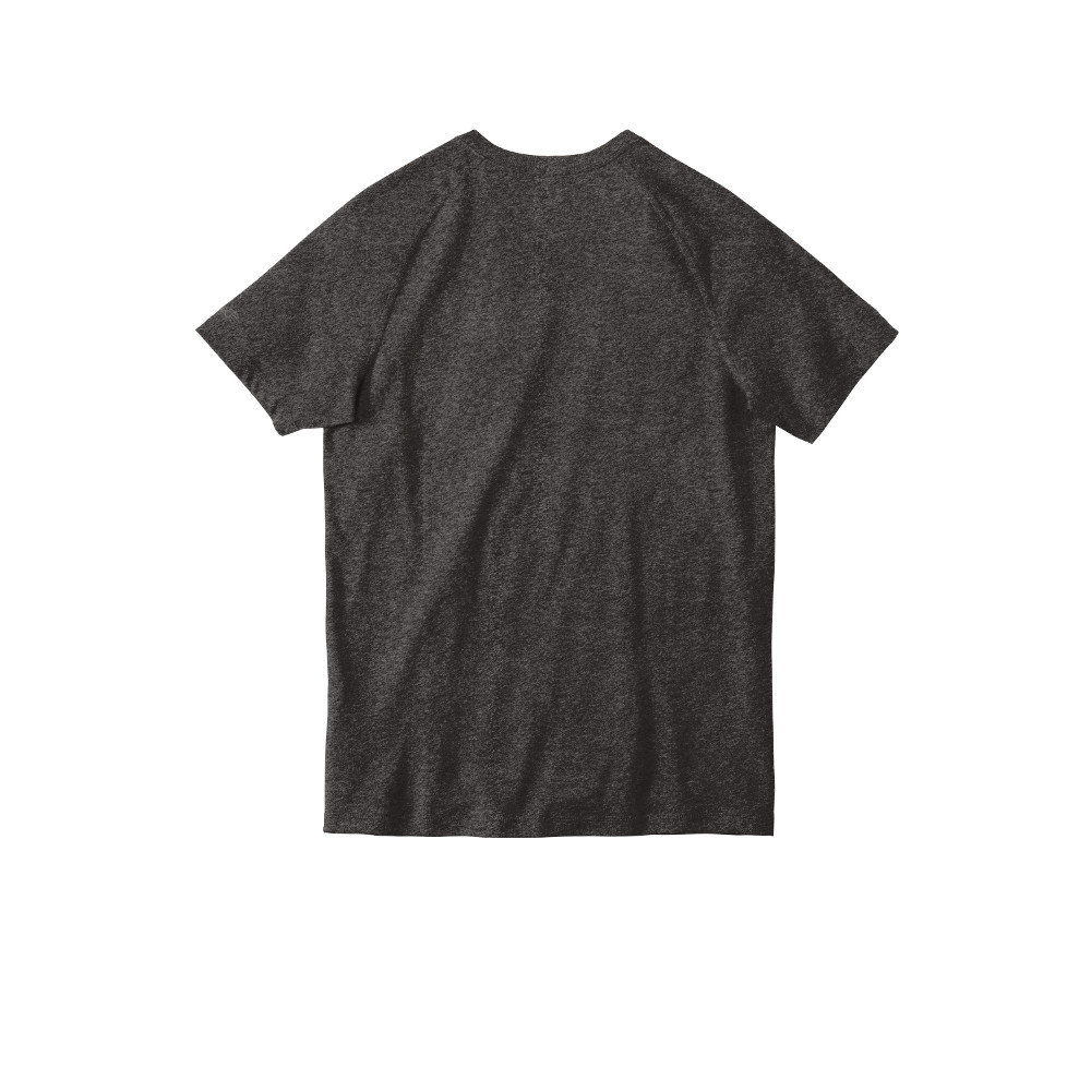 Carhartt Force ? Cotton Delmont Short Sleeve T-Shirt CT100410 Carbon ...