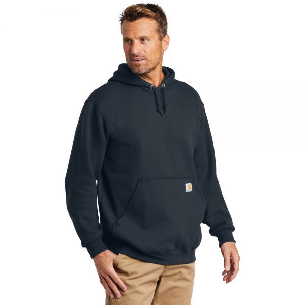 Carhartt sales midweight hoodie