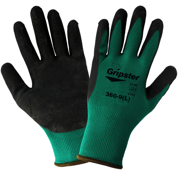 Global Glove 360