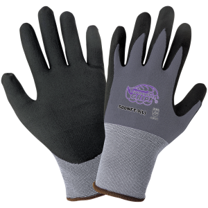 Global Glove 500NFT