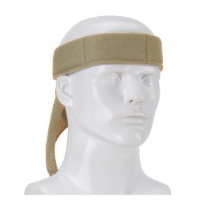 PIP EZ-Cool Bandana Khaki Tan