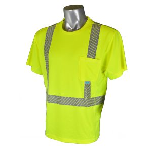 Radians Radwear ST31-2 Yellow Front