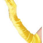yellow-gloves