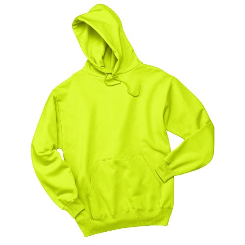 Jerzees 996m top
