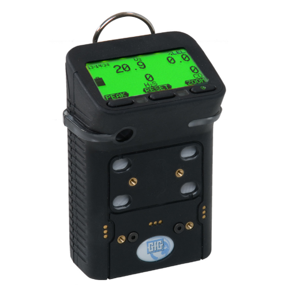 GfG G450 Multi-Gas Detector Main Image