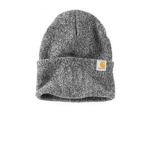 Carhartt Watch Cap 2 black&white