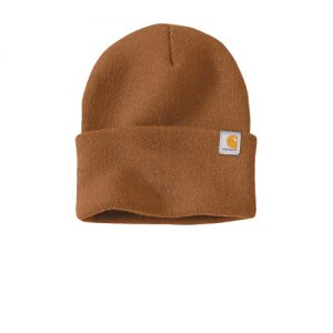 Carhartt Watch Cap 2 brown