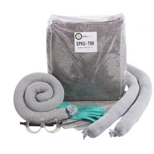 Spill Tech Truckers Universal Spill Kit